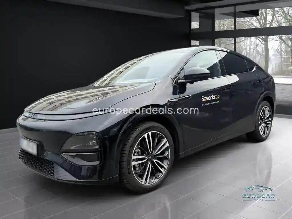 XPENG G6