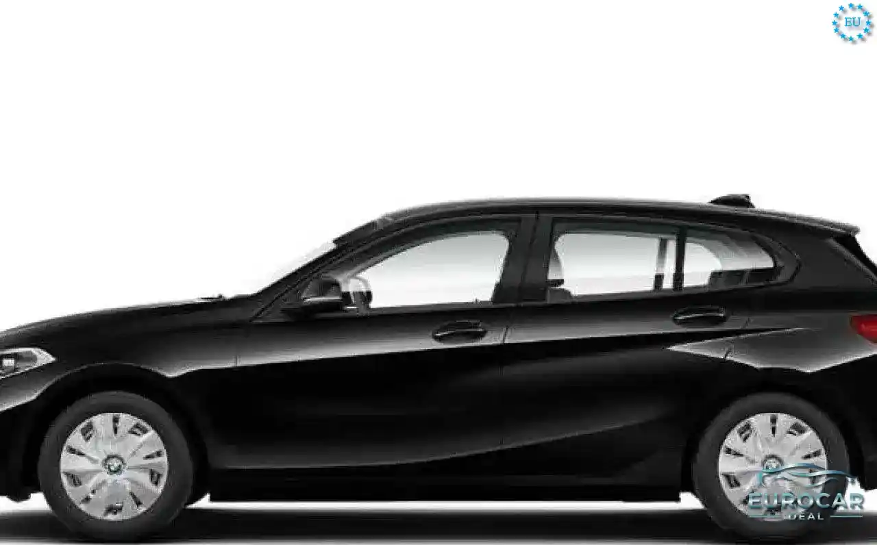 BMW 116