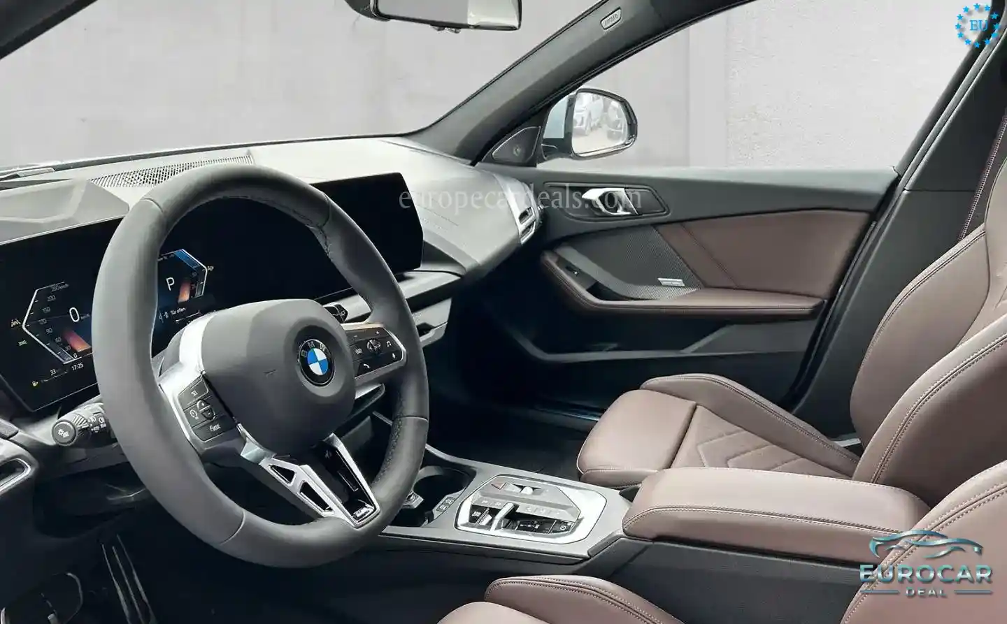 BMW 123