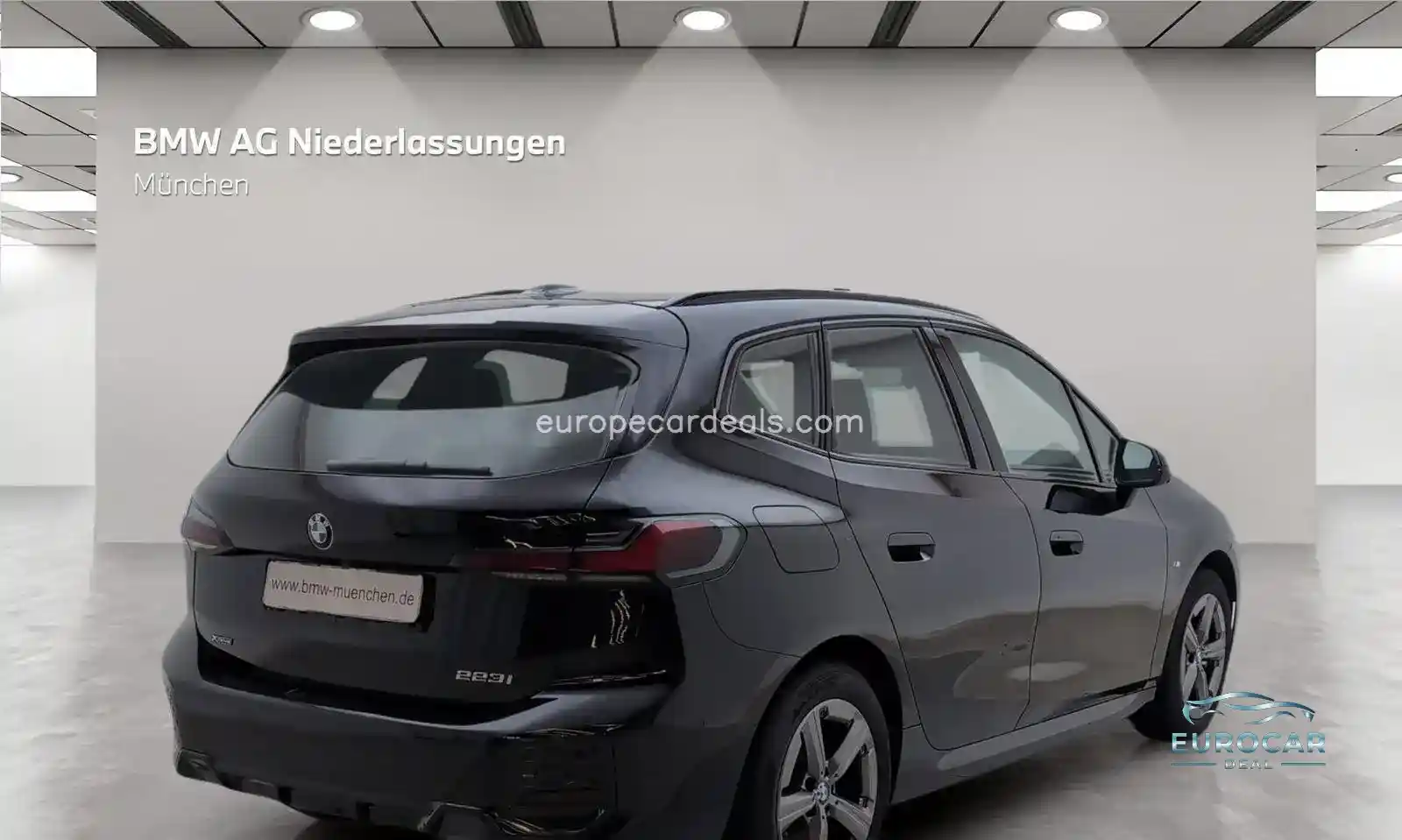 BMW 223 Active Tourer
