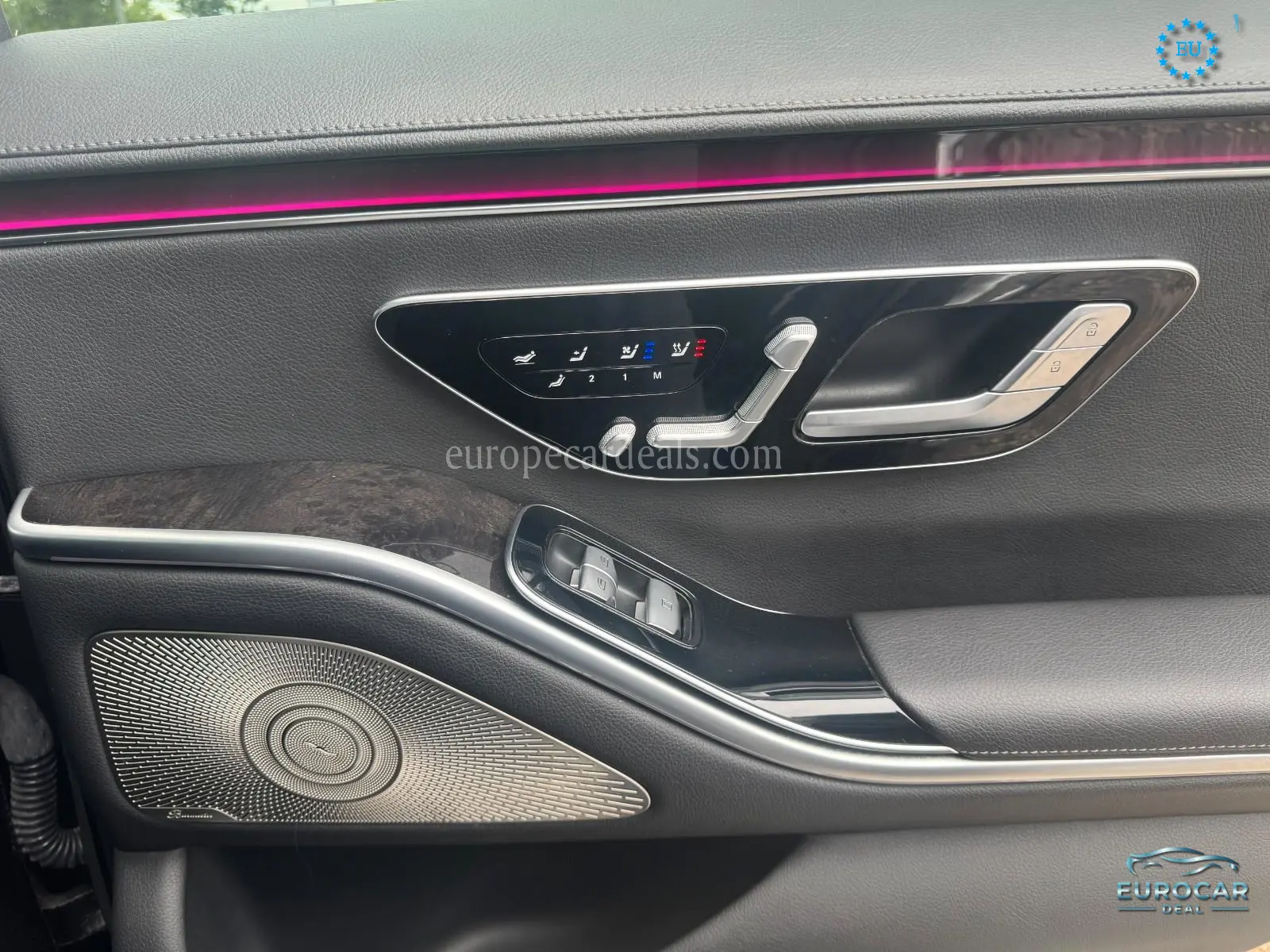 Mercedes-Benz S 350