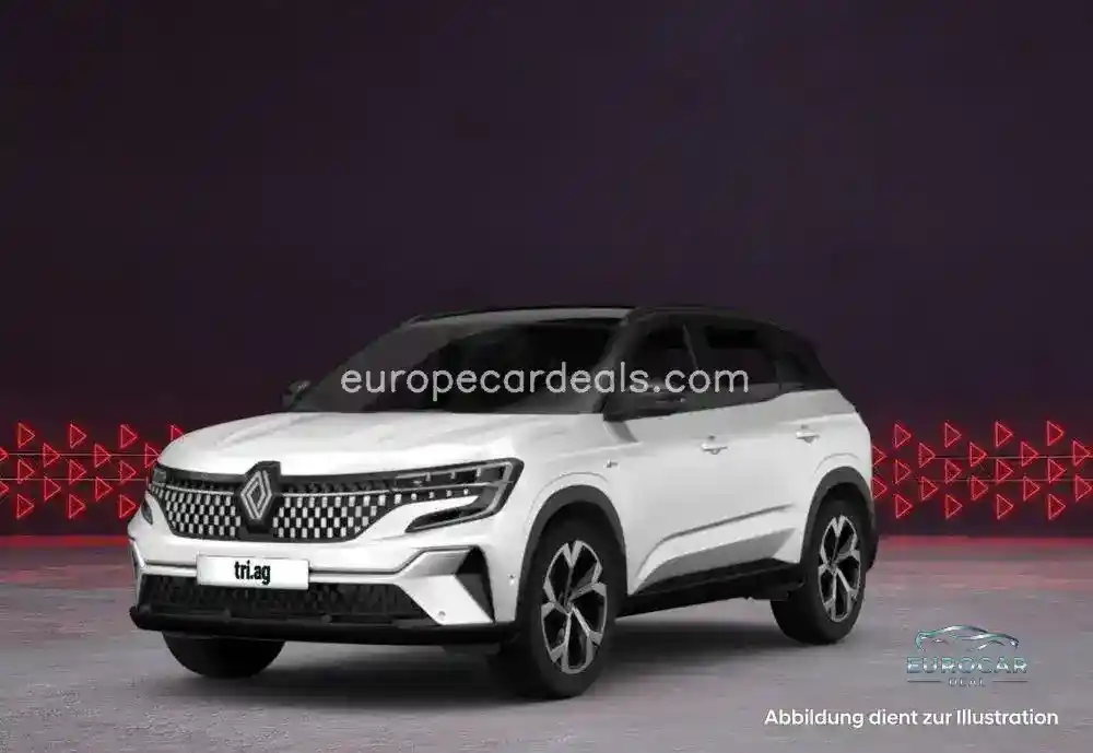 Renault Austral