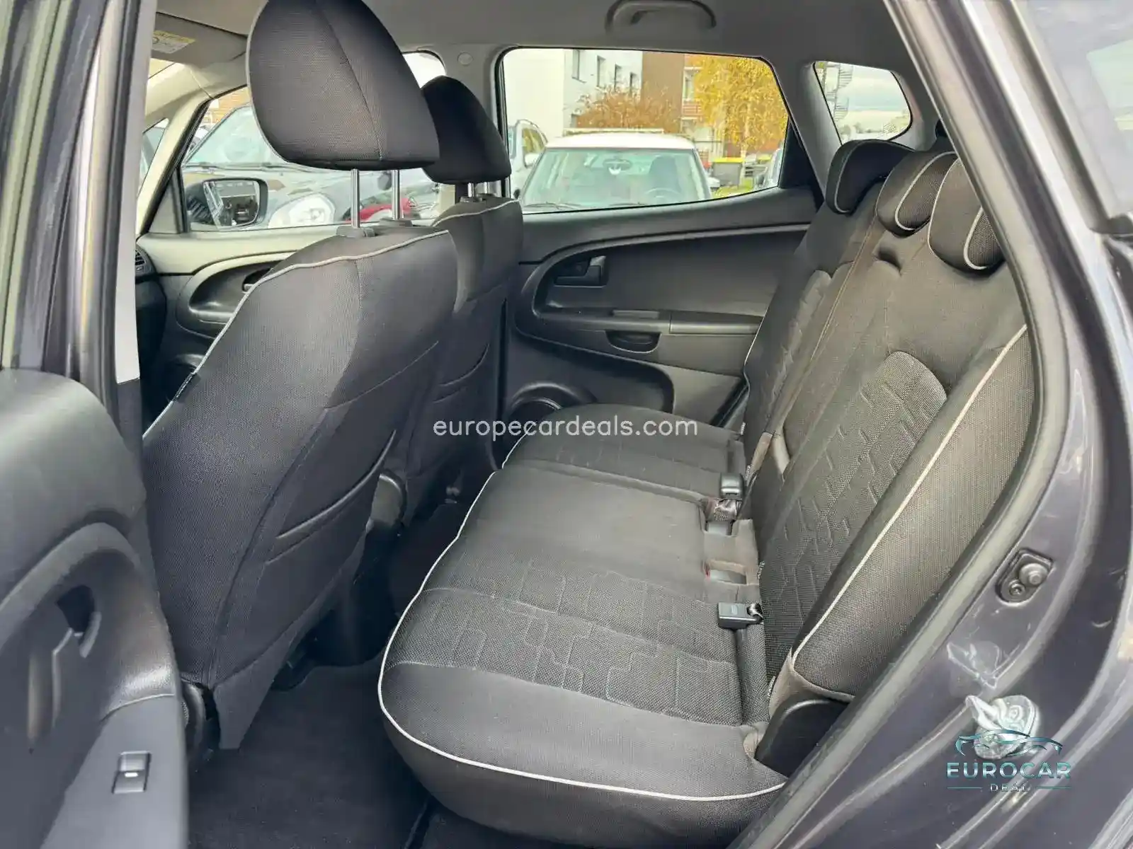 Kia Venga