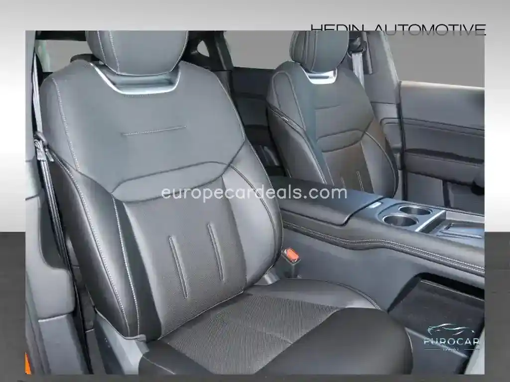 XPENG G6