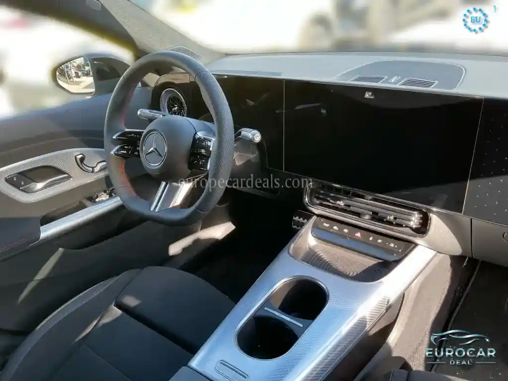 Mercedes-Benz CLA 350