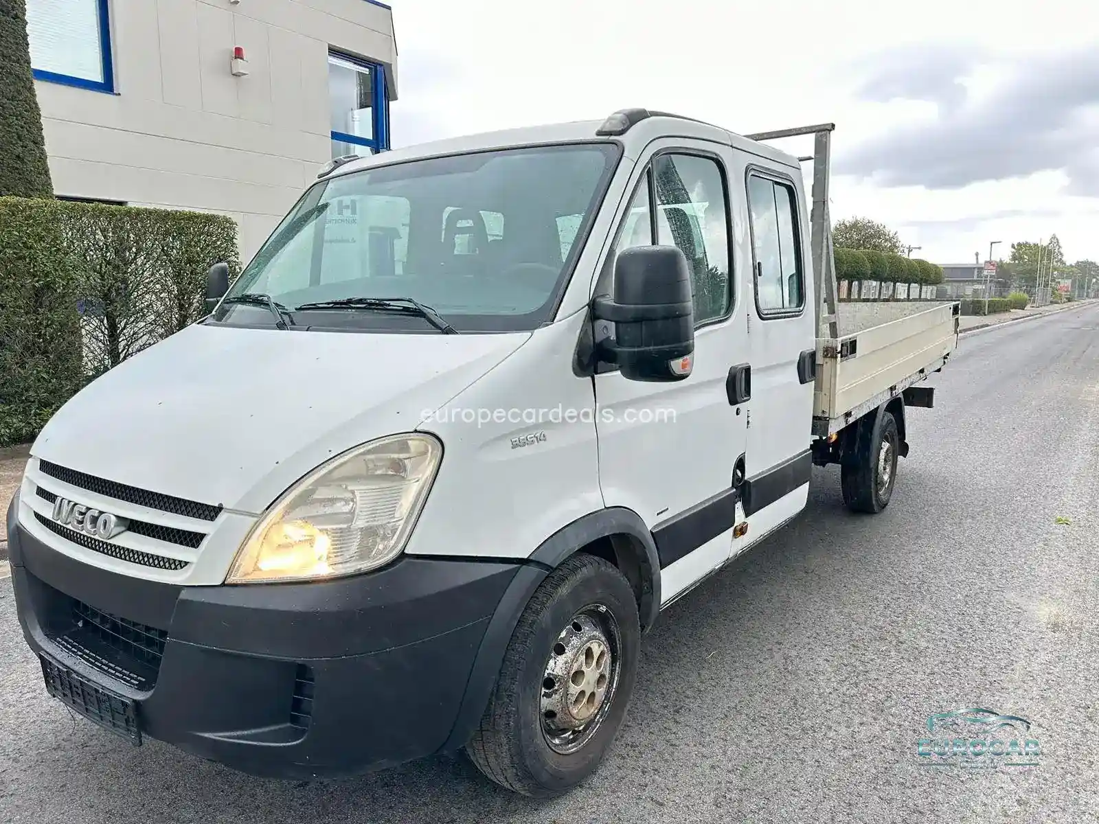Iveco Other