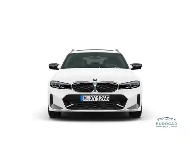 BMW M340d