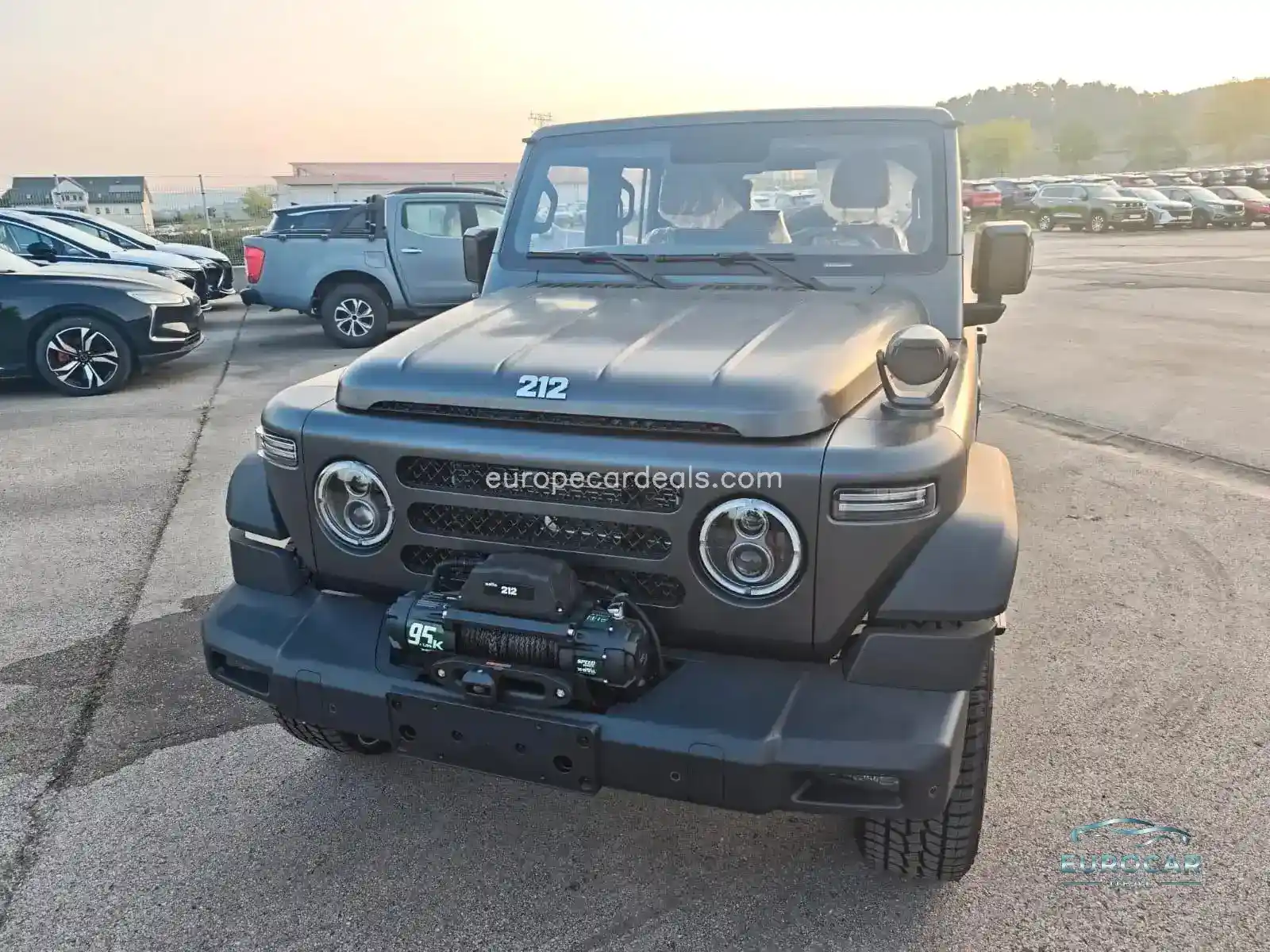 BAIC Other