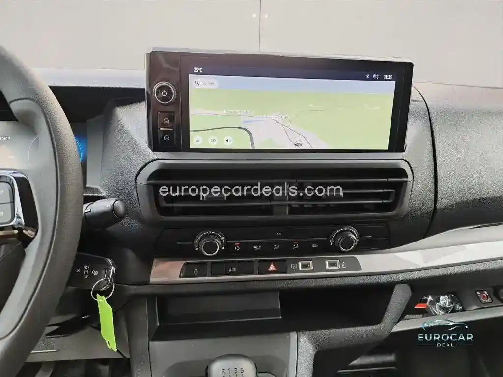 Toyota Proace (Verso)