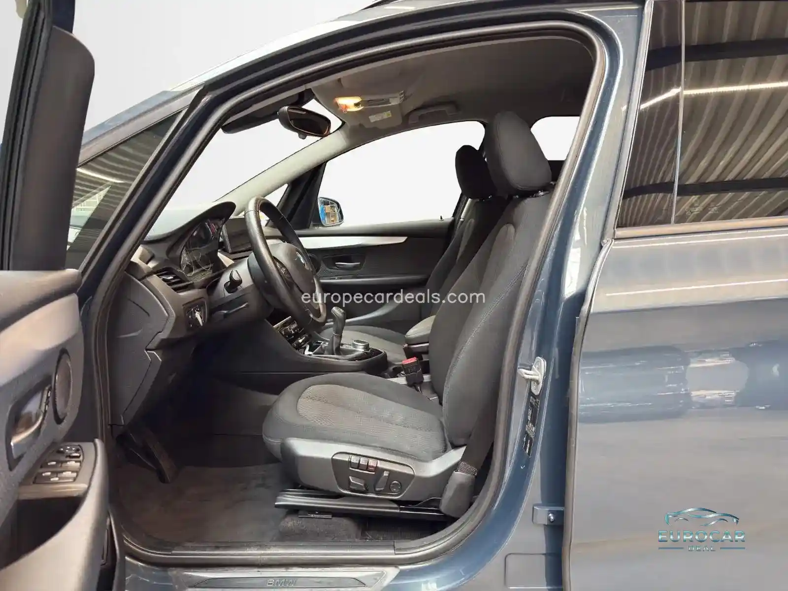 BMW 218 Gran Tourer