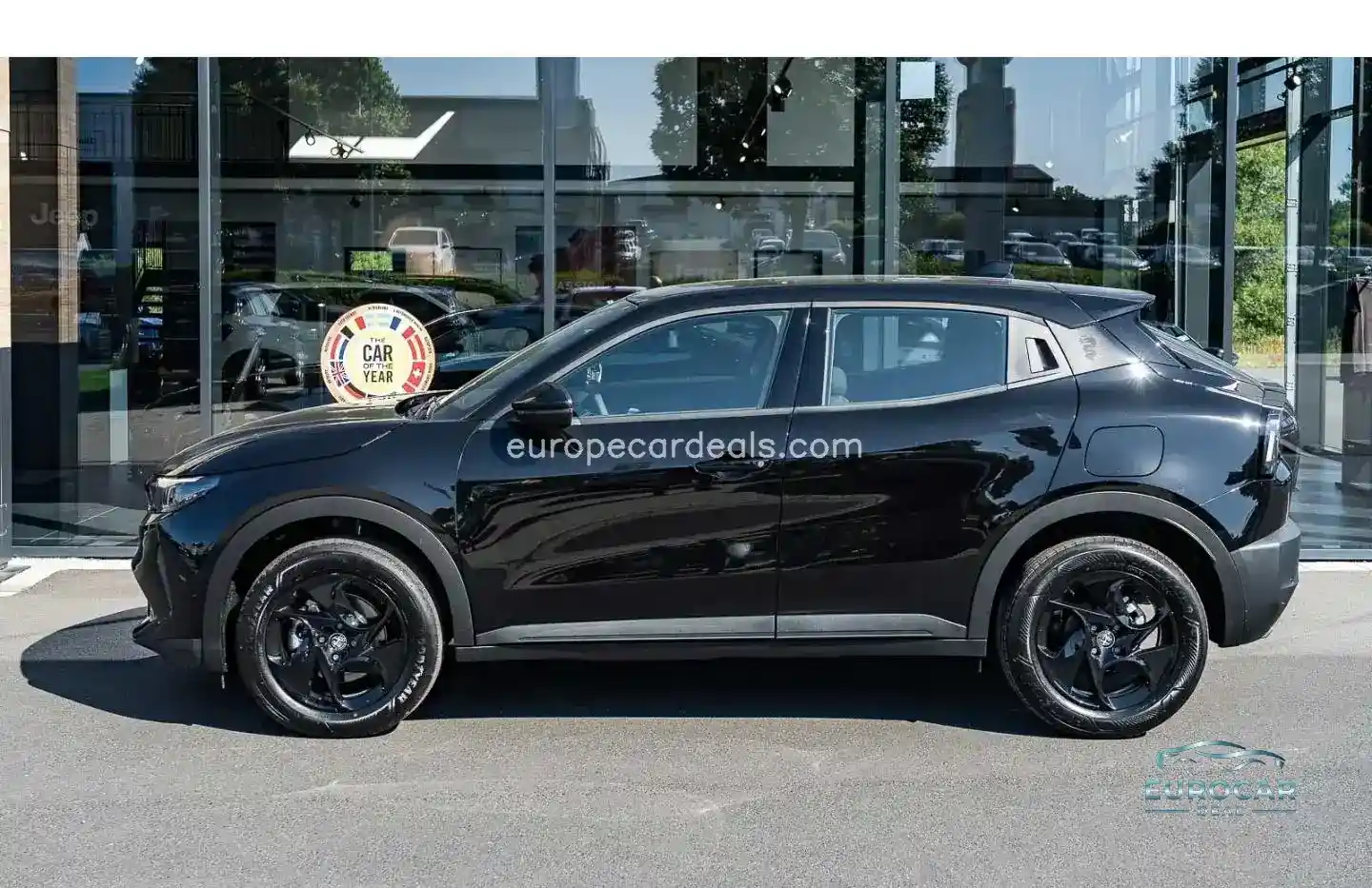 Alfa Romeo Junior