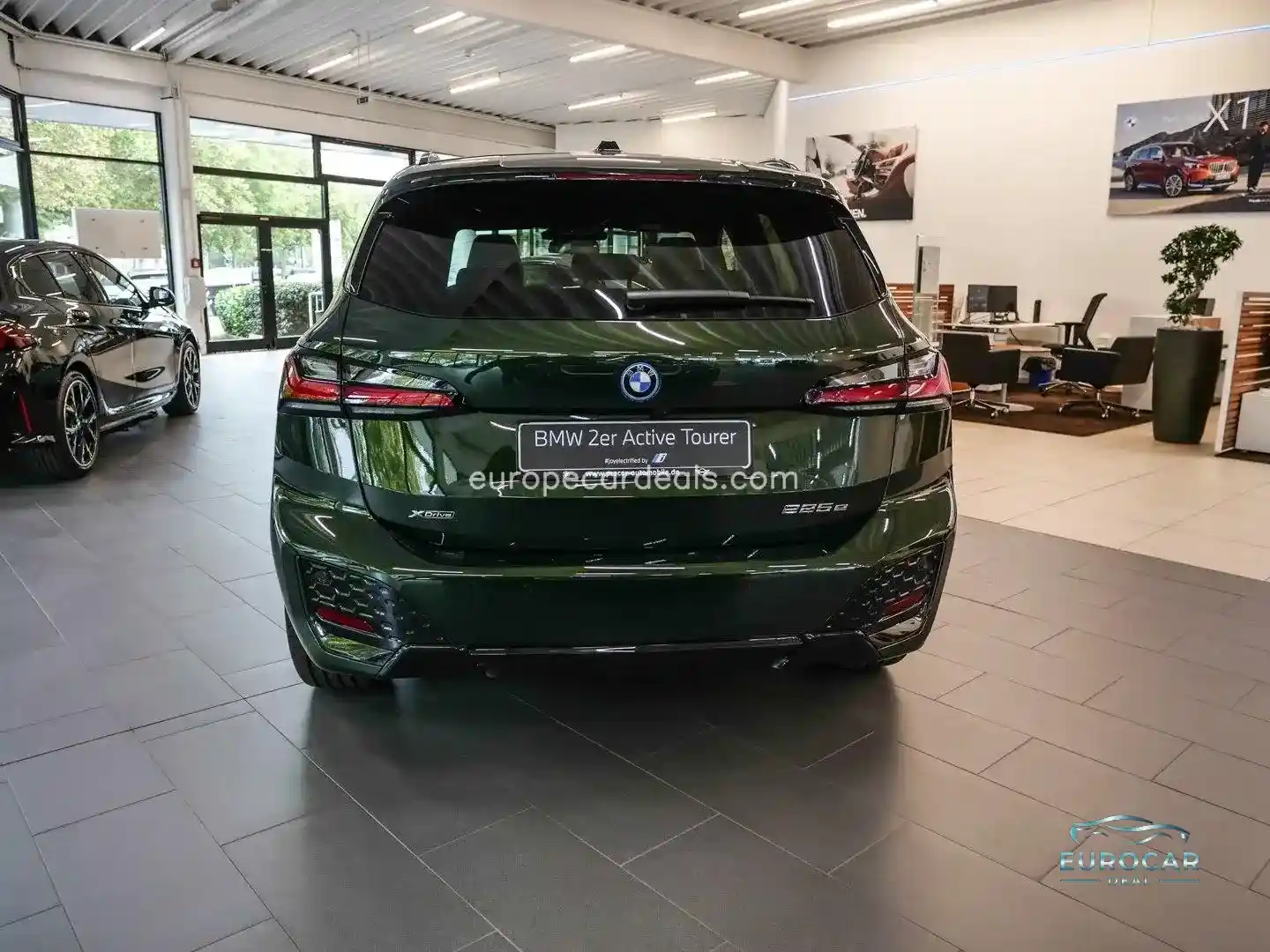 BMW 225 Active Tourer