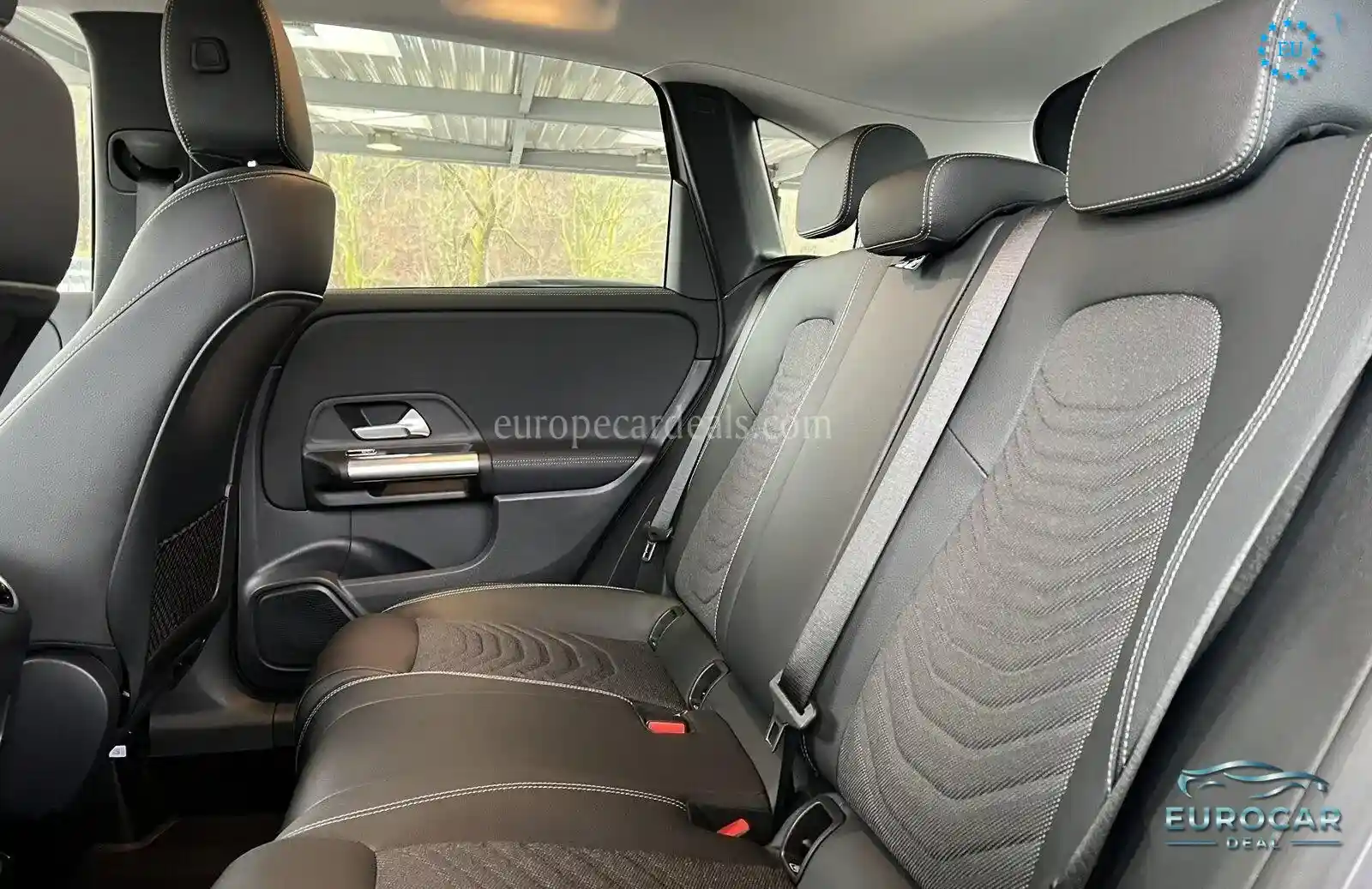 Mercedes-Benz B 250