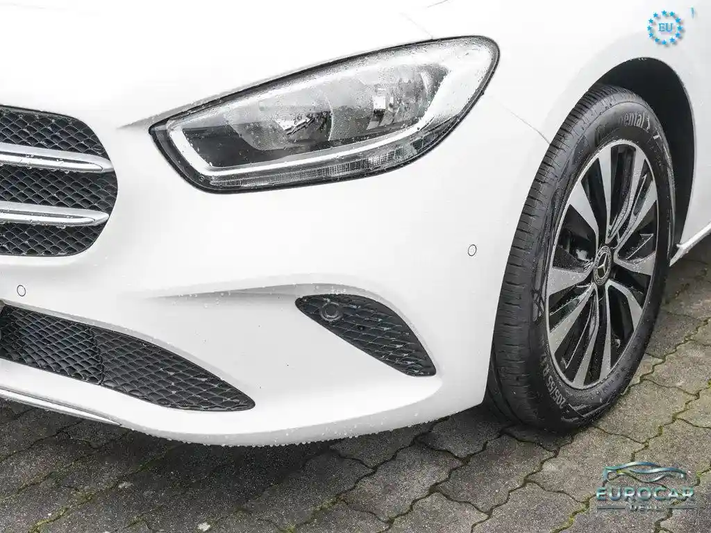 Mercedes-Benz B 250