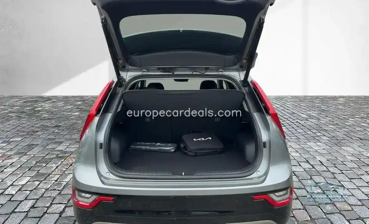 Kia Niro EV