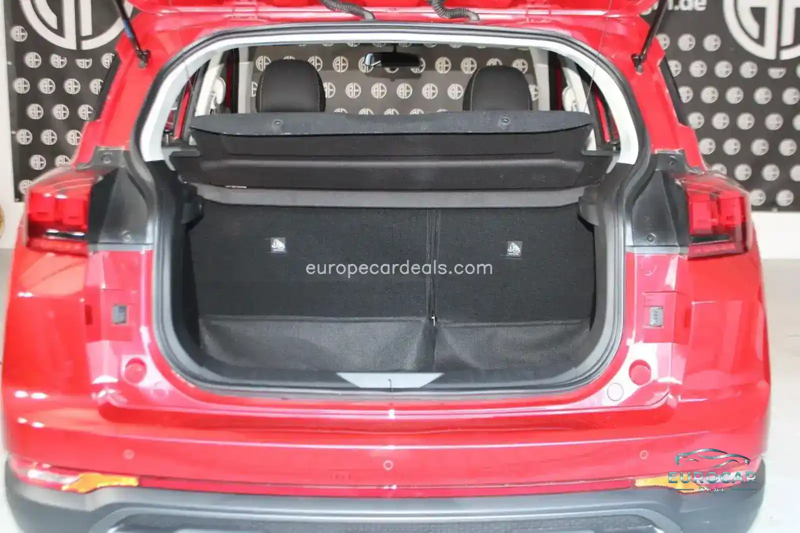 BAIC Senova X35