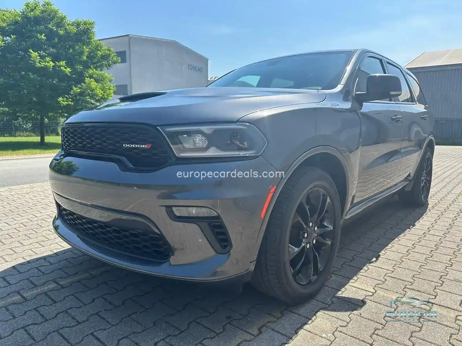 Dodge Durango