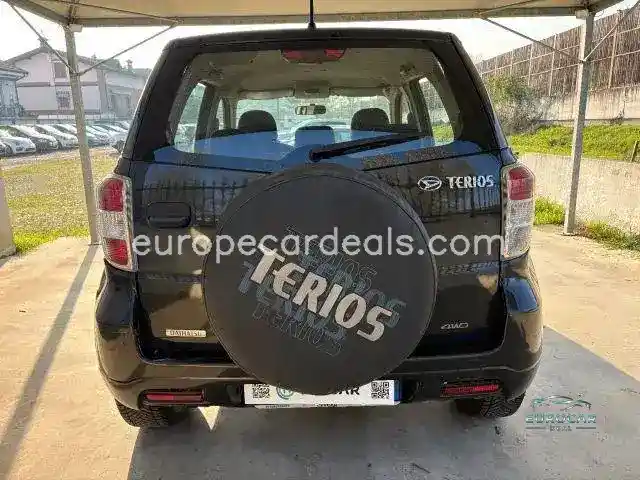 Daihatsu Terios
