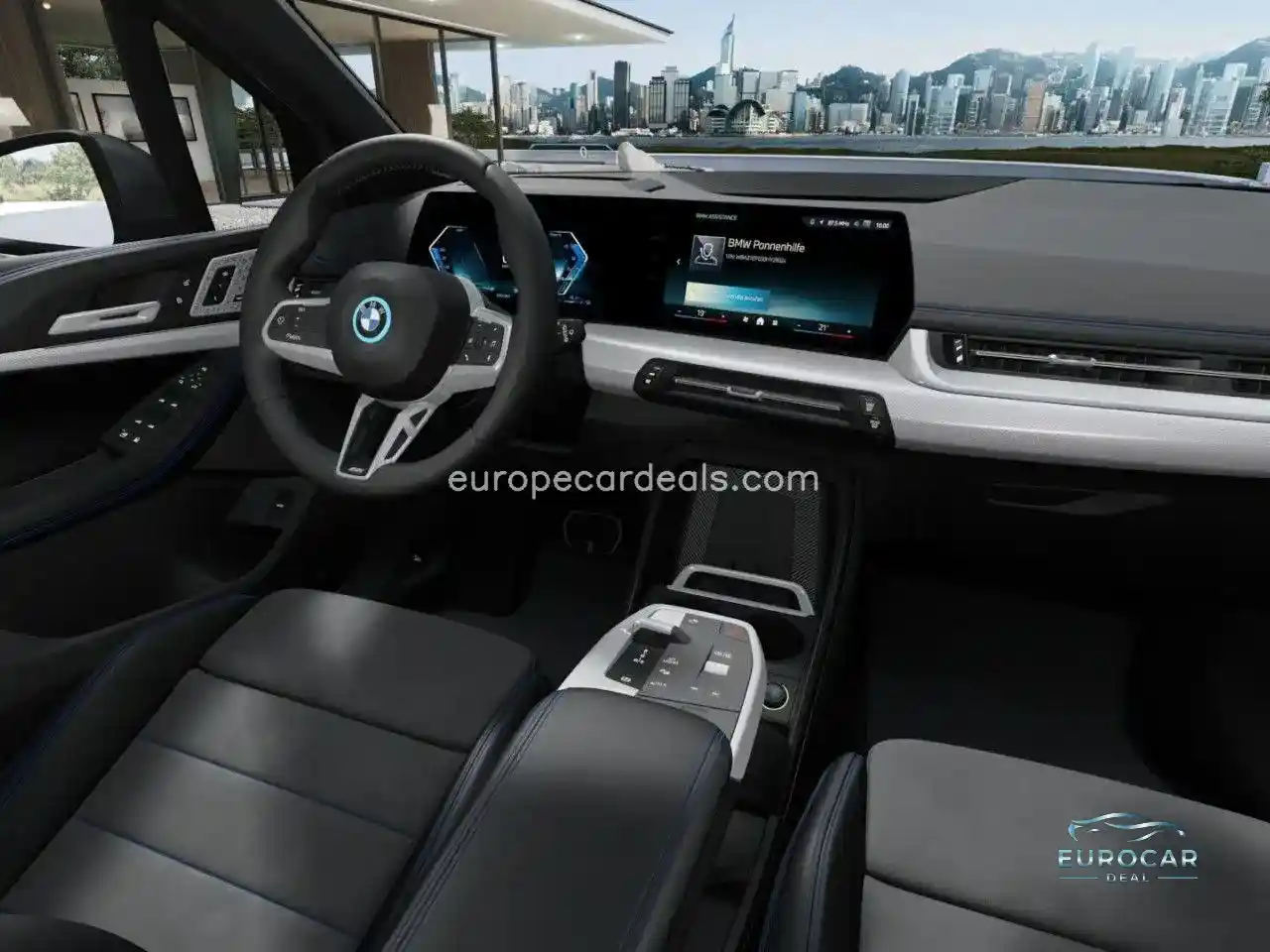 BMW 225 Active Tourer
