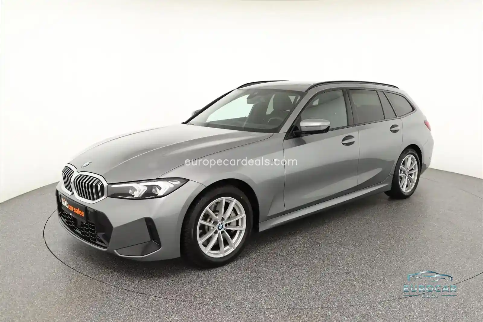 BMW 330