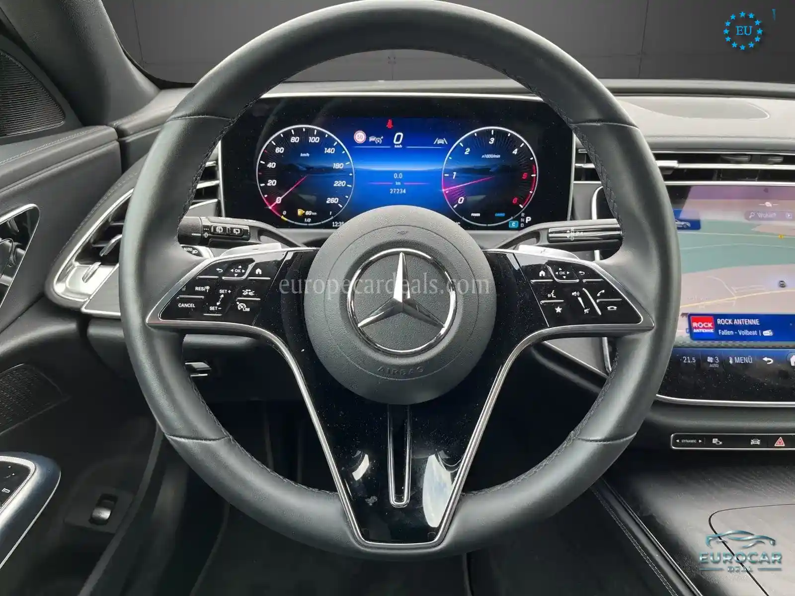 Mercedes-Benz E 450