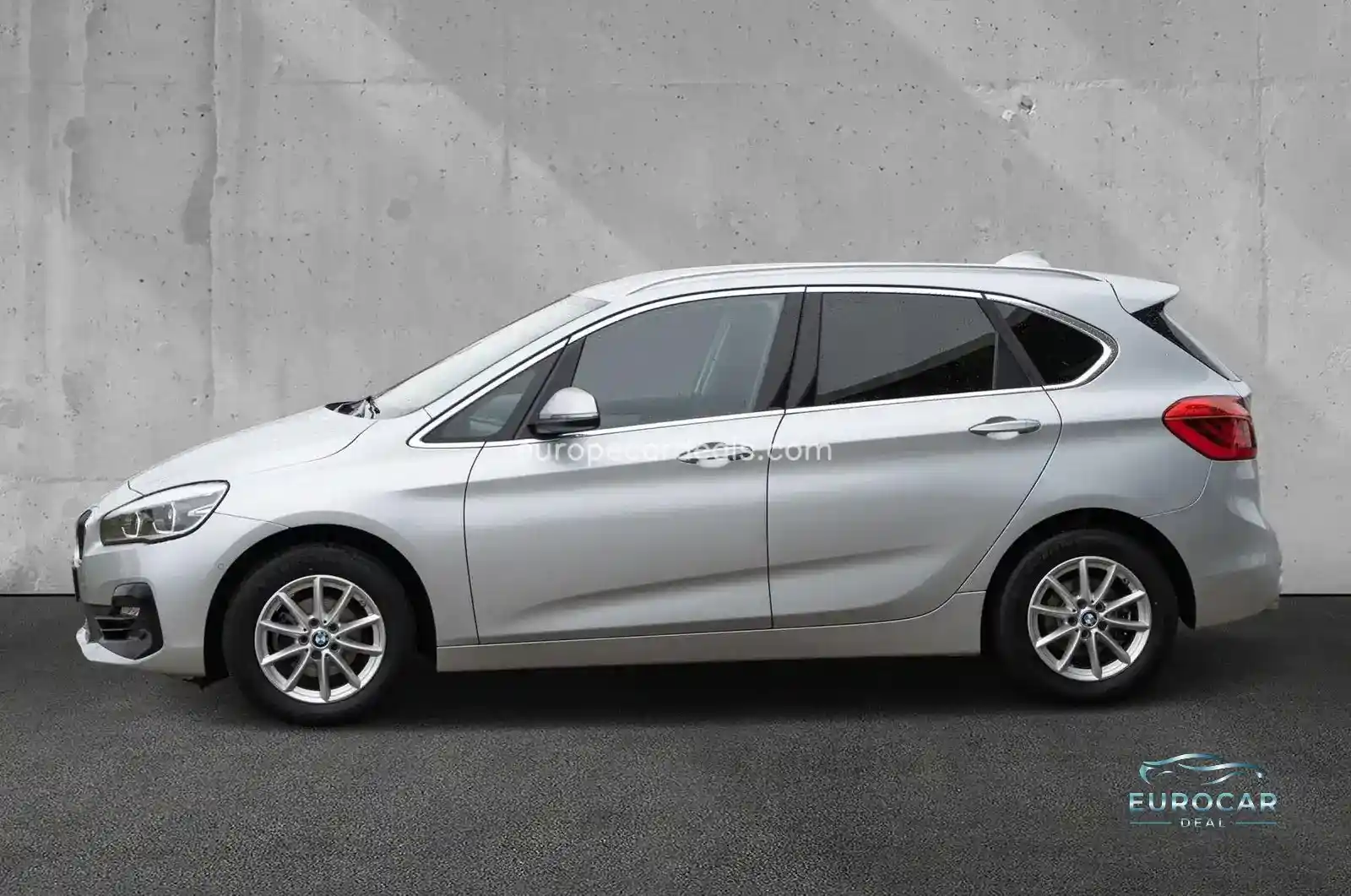 BMW 216 Active Tourer