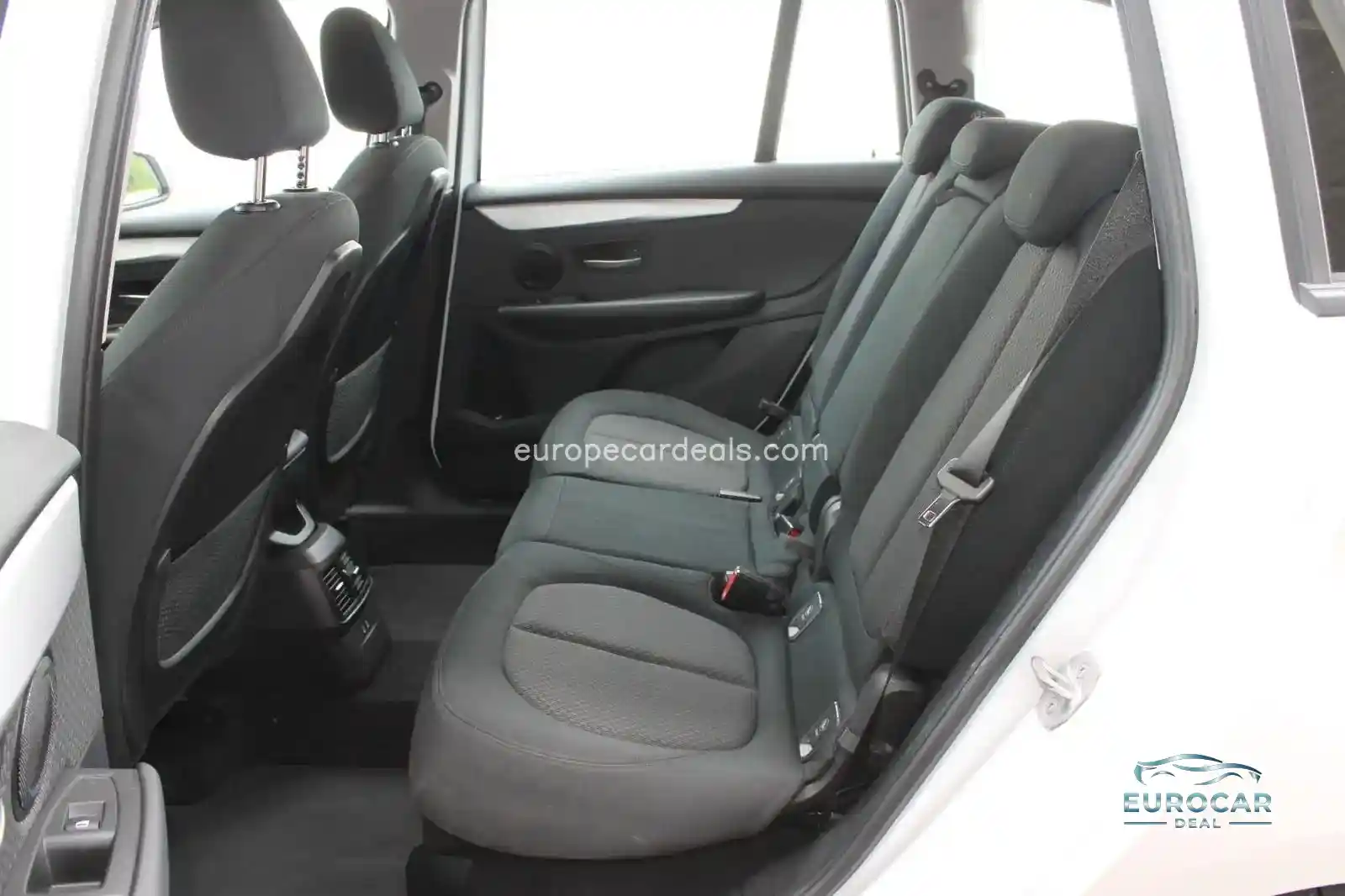 BMW 218 Gran Tourer