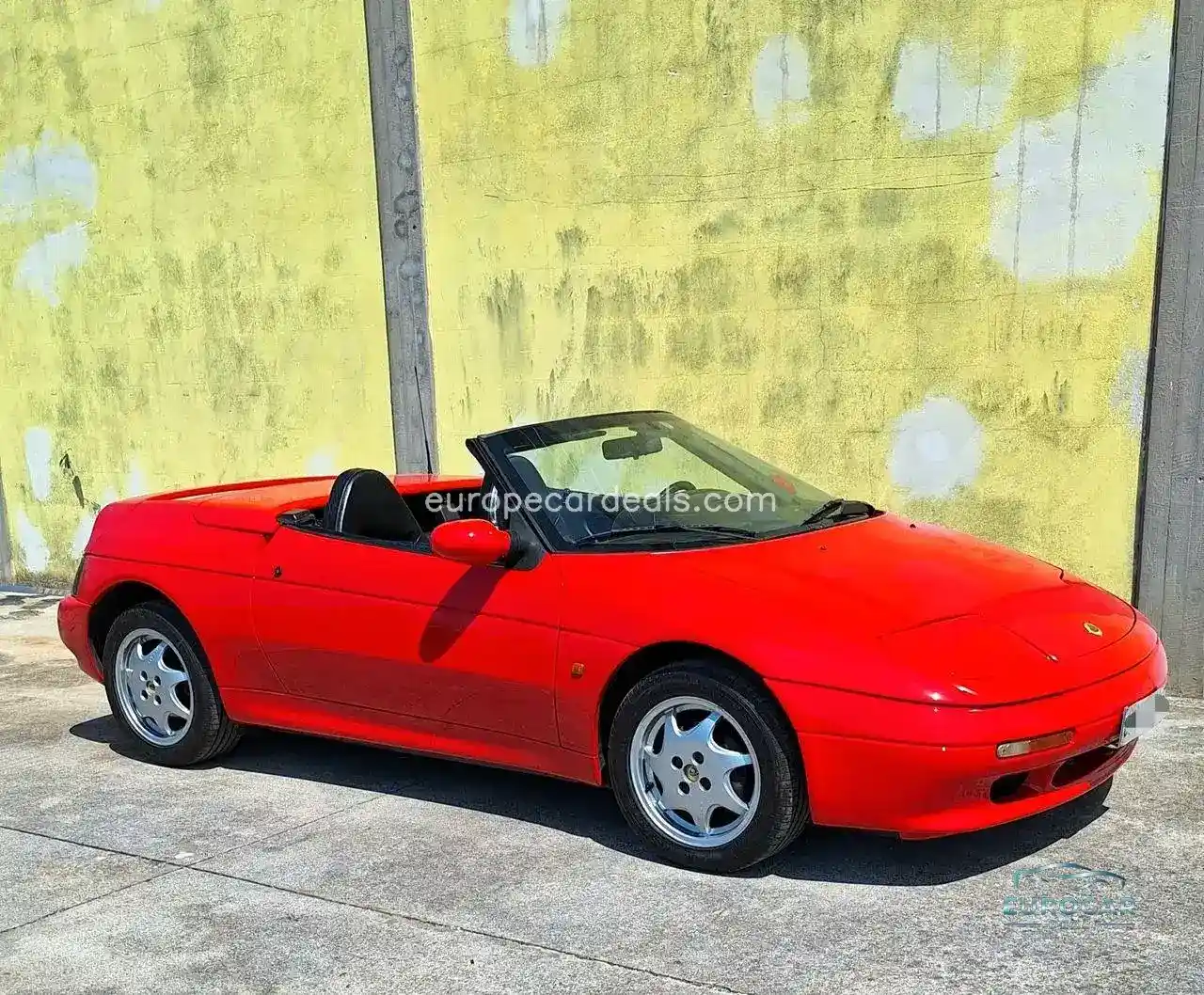 Lotus Elan