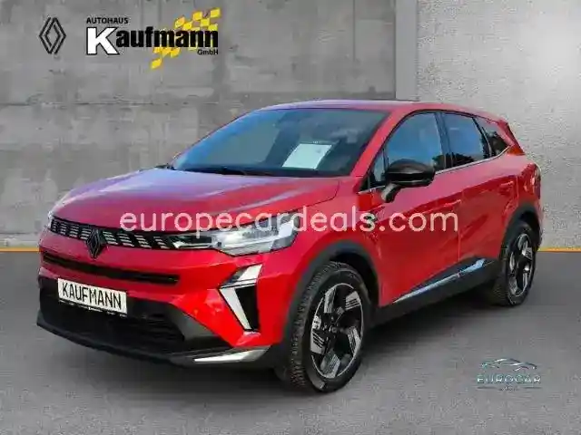Renault Symbioz