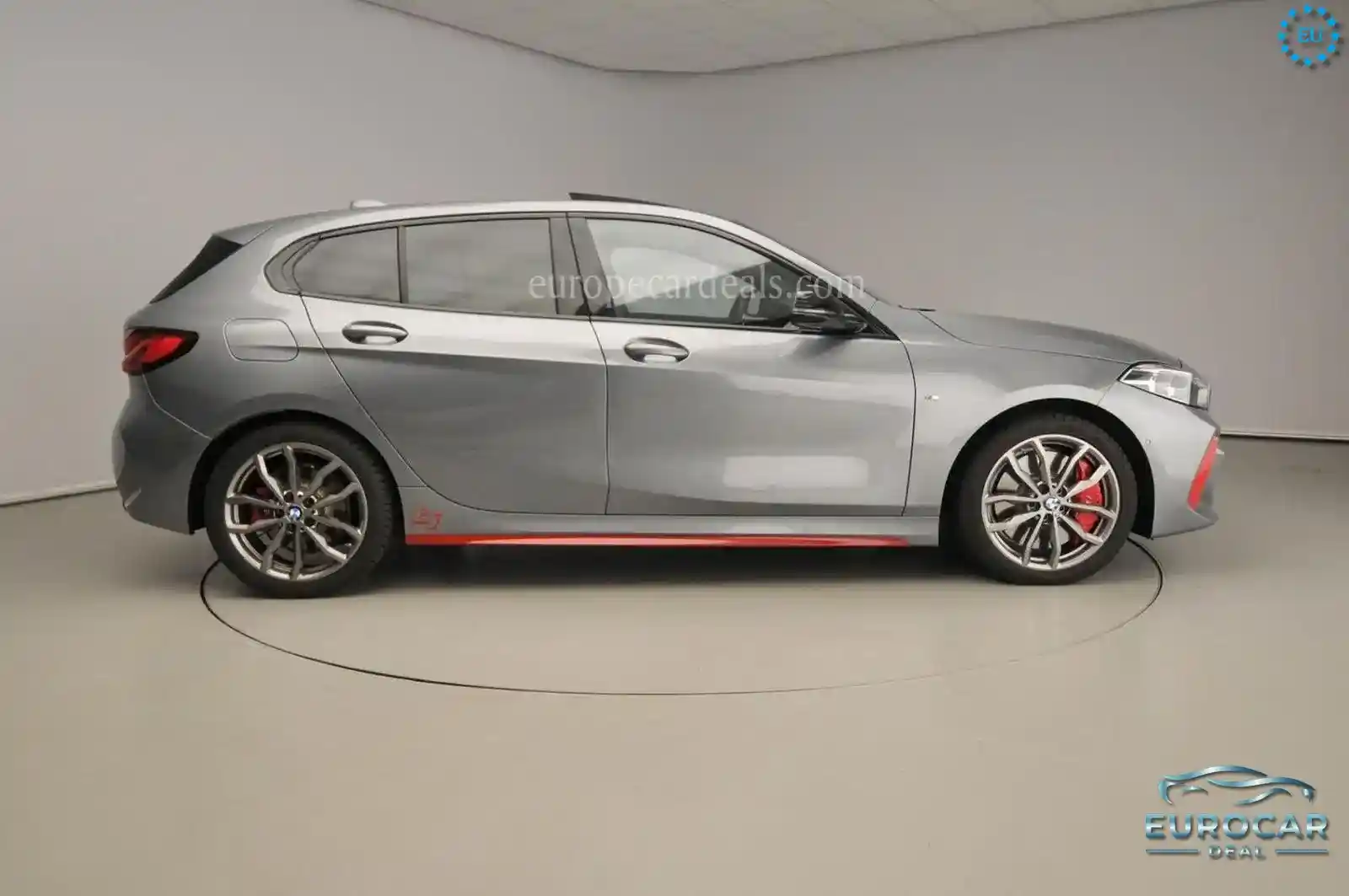 BMW 128