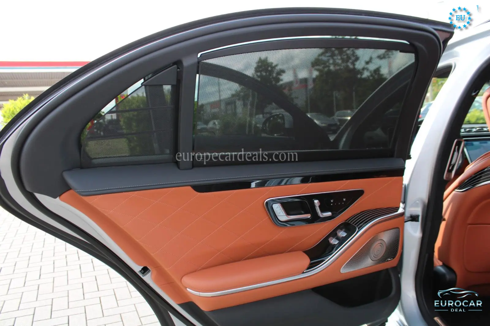 Mercedes-Benz S 400