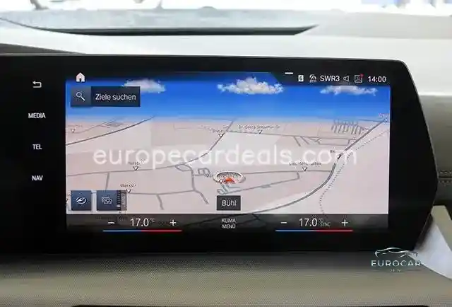BMW 223 Active Tourer