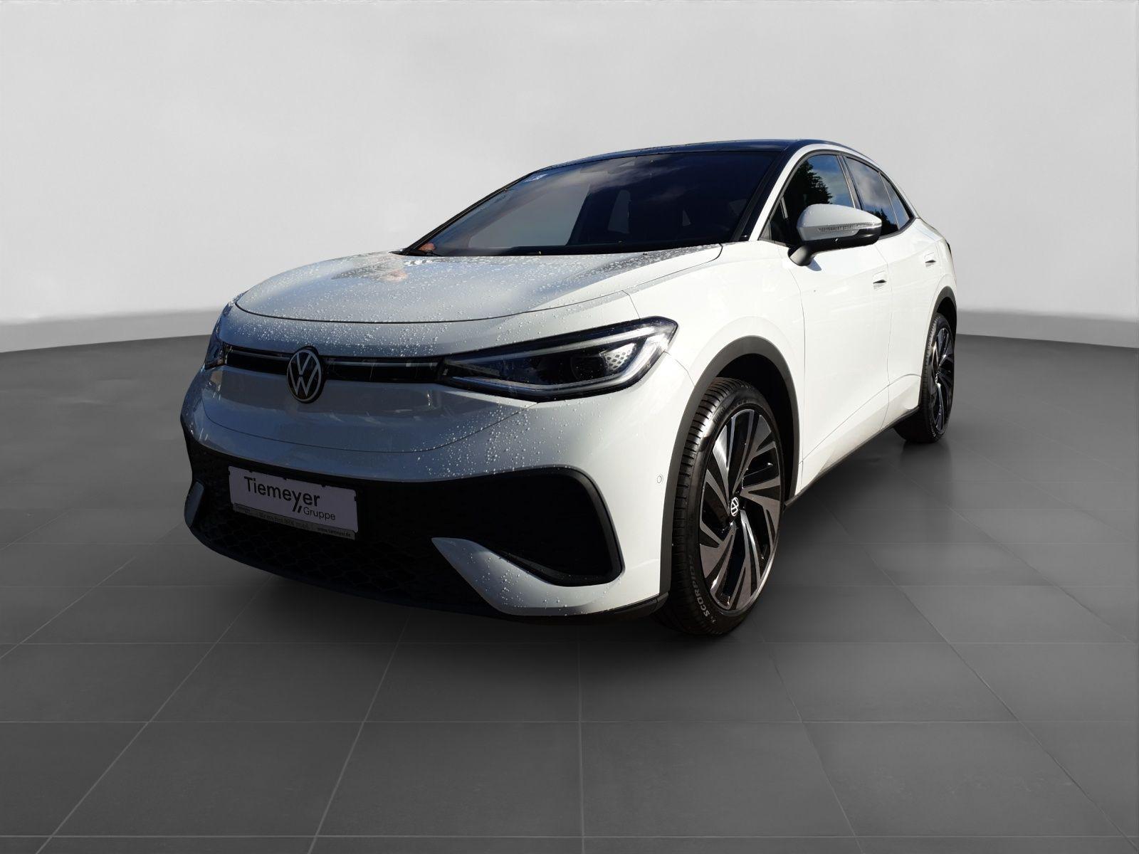 Volkswagen ID.5