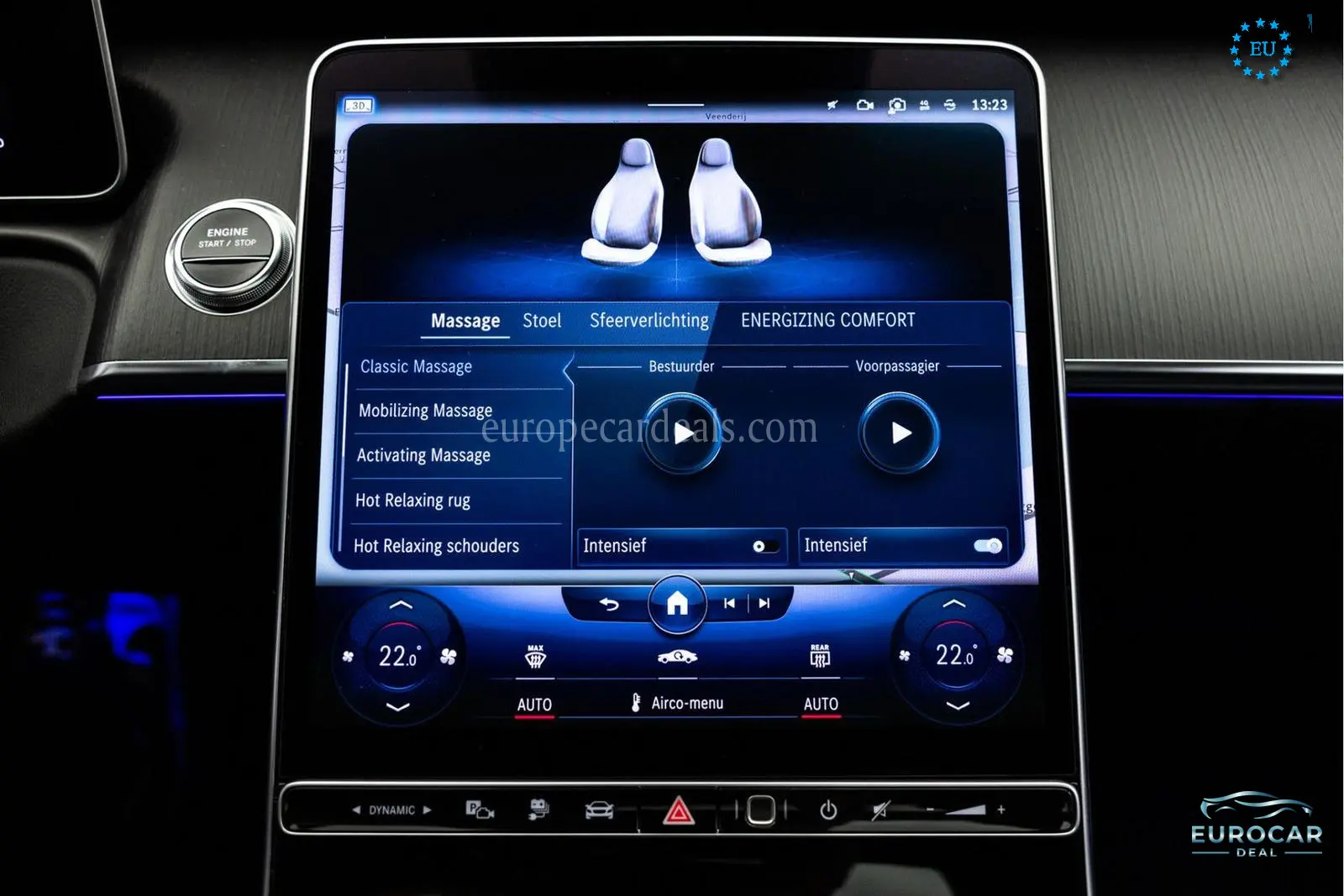 Mercedes-Benz S 580