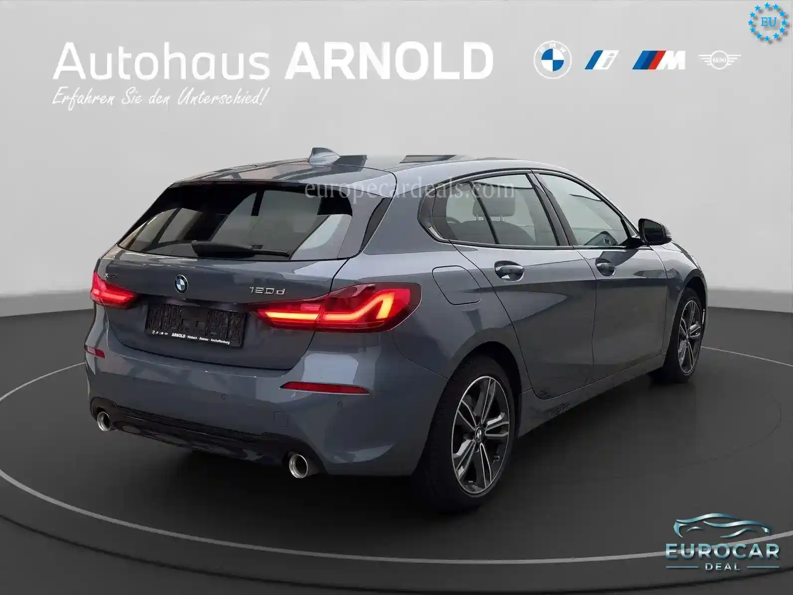 BMW 120