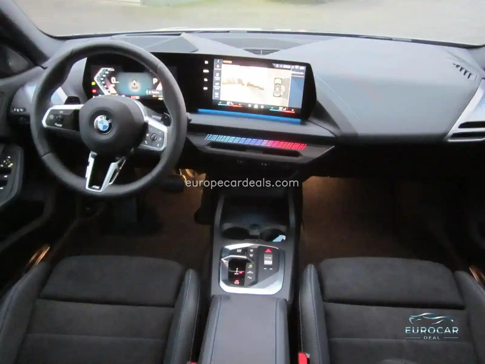 BMW 220 Gran Coupé