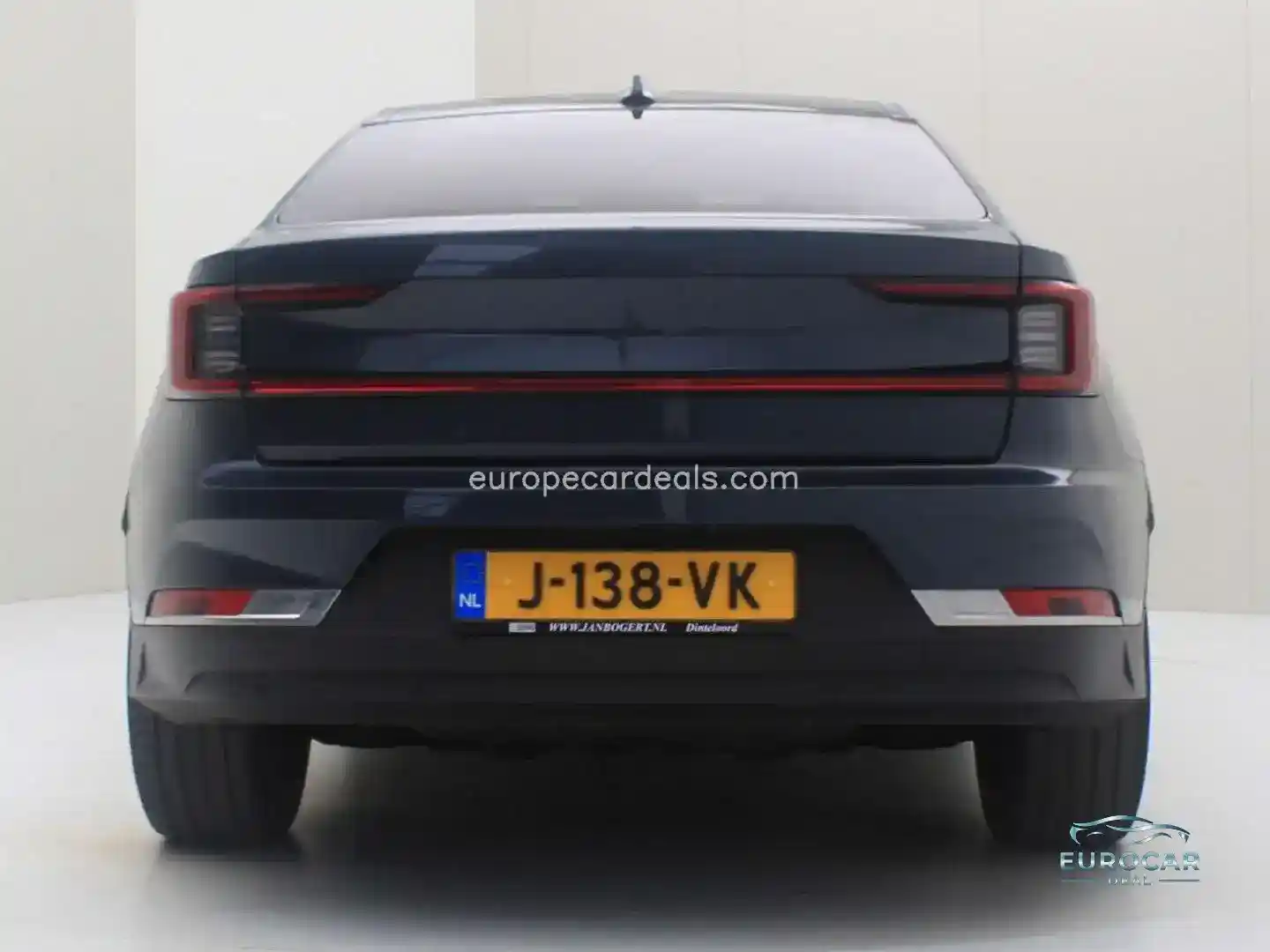 Polestar 2