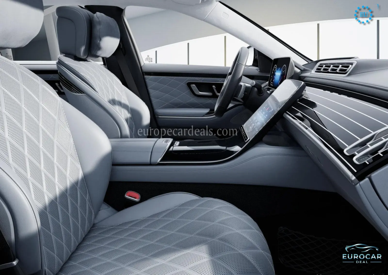 Mercedes-Benz S 400