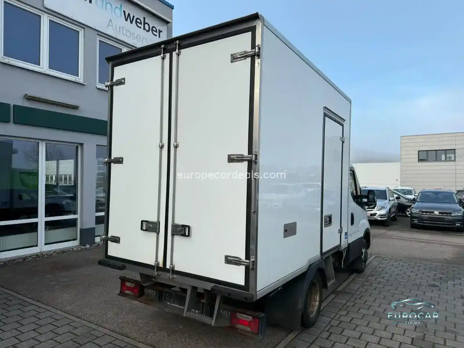 Iveco Other