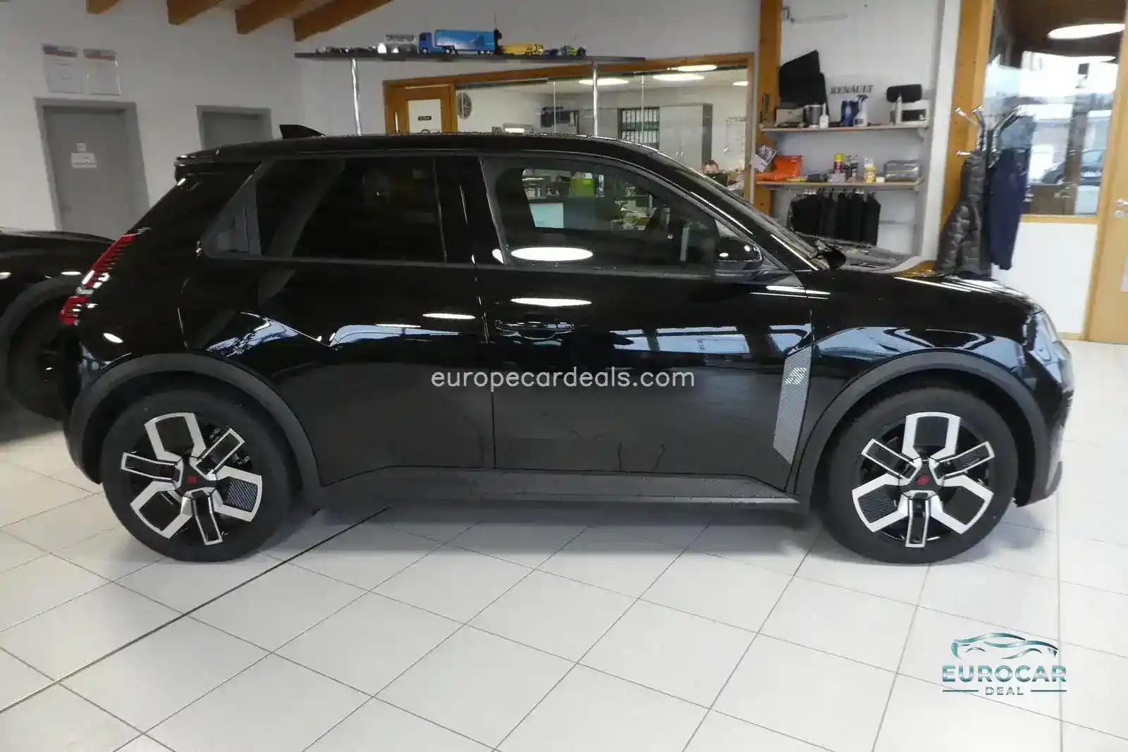 Renault Other