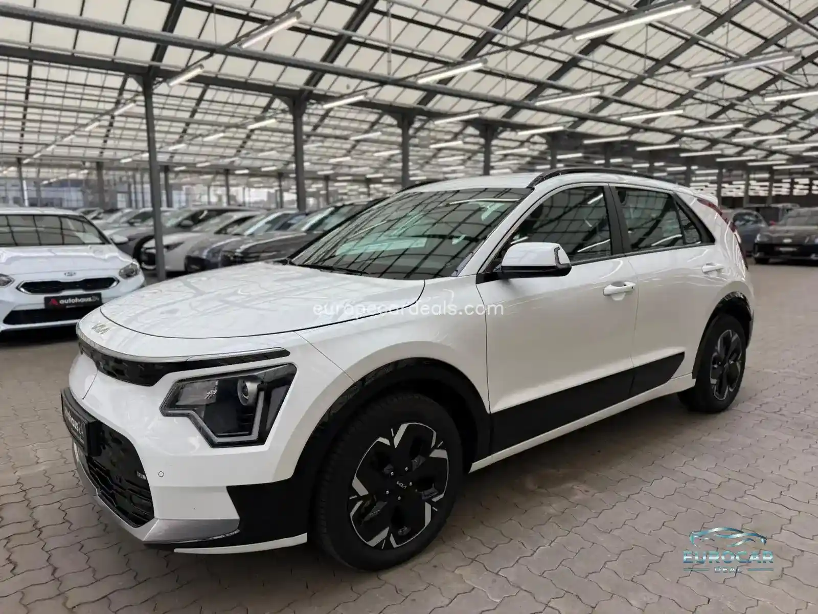 Kia Niro EV