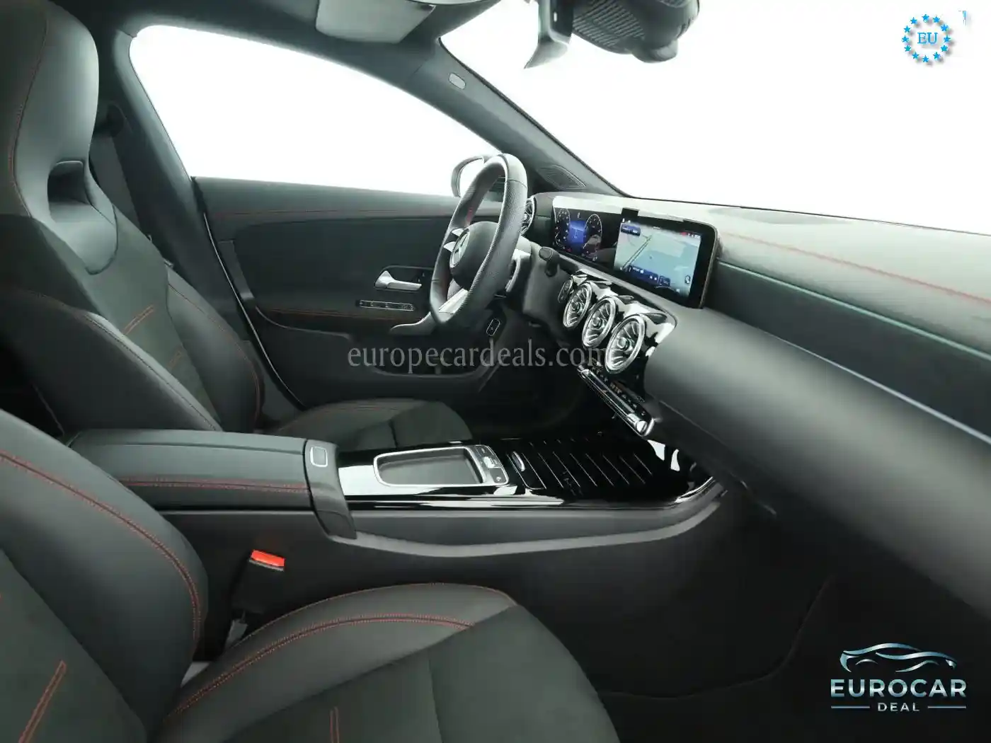 Mercedes-Benz CLA 200 Shooting Brake