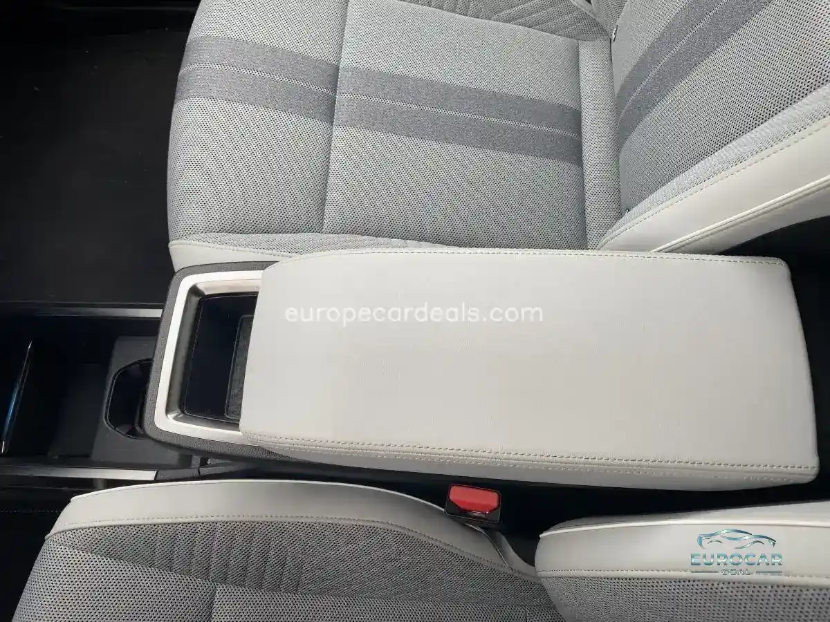 Renault Scenic E-TECH