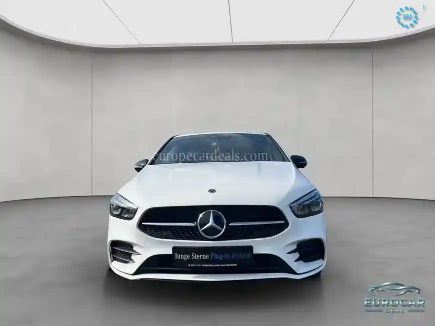 Mercedes-Benz B 250
