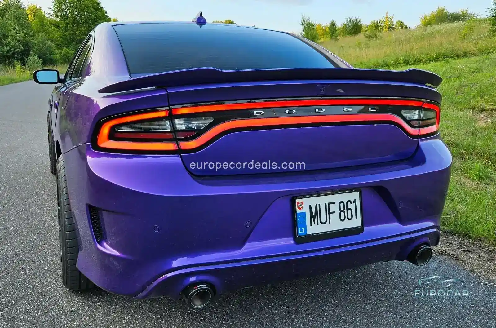 Dodge Charger