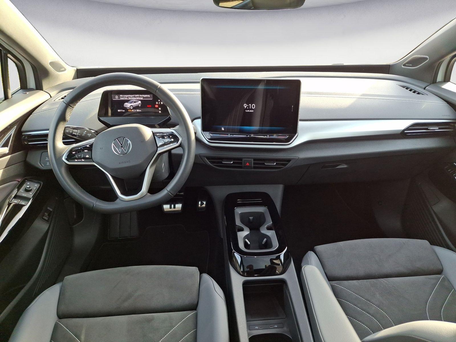Volkswagen ID.5