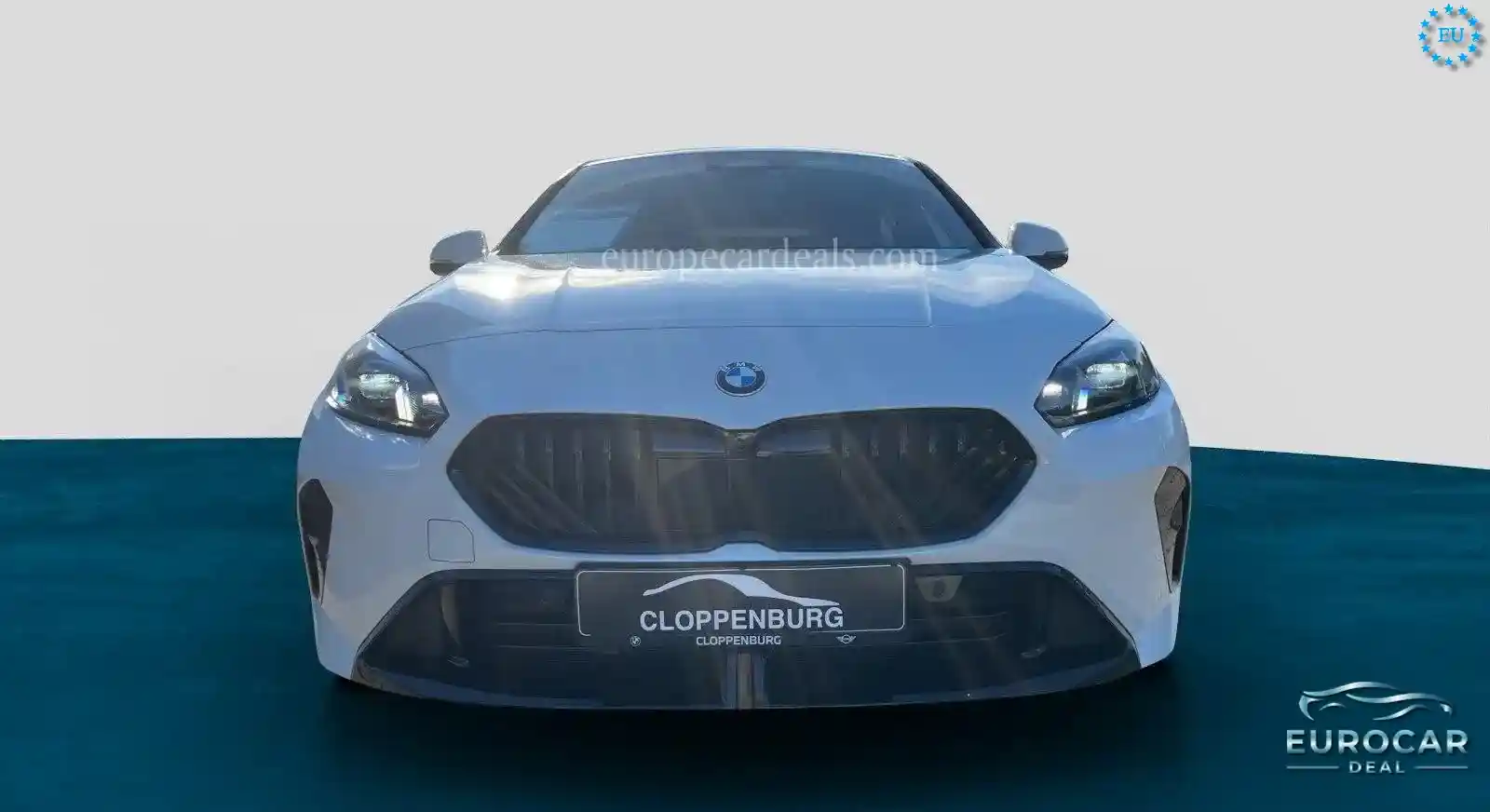 BMW 120