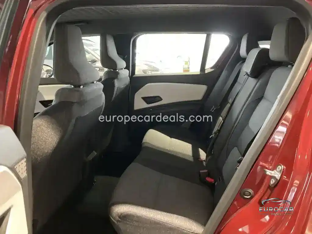 Renault R 4