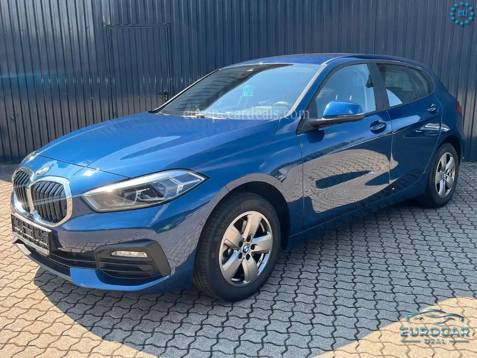 BMW 118