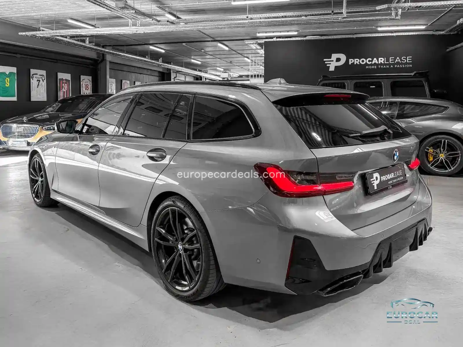 BMW 340